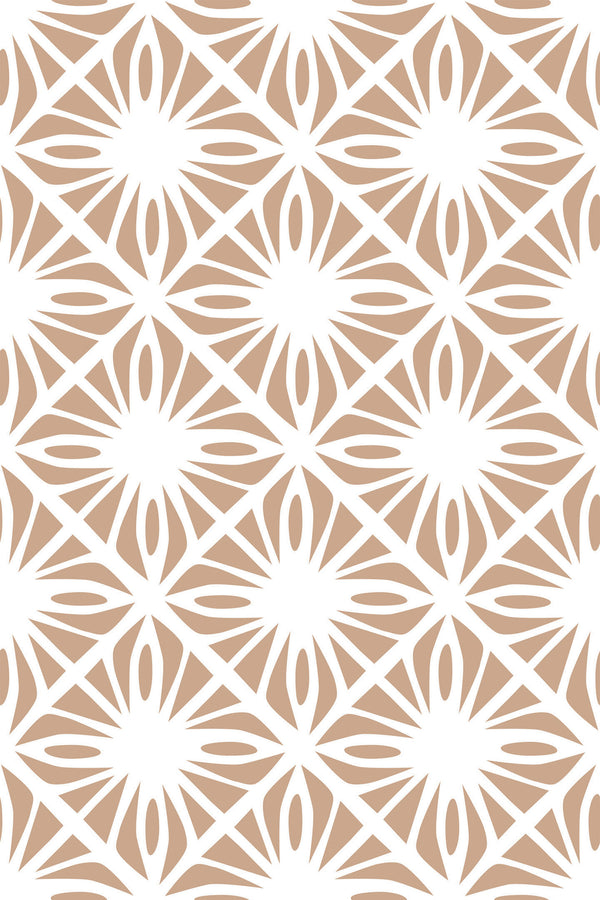 Moroccan tile