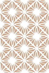 Moroccan tile
