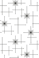 Seamless stars