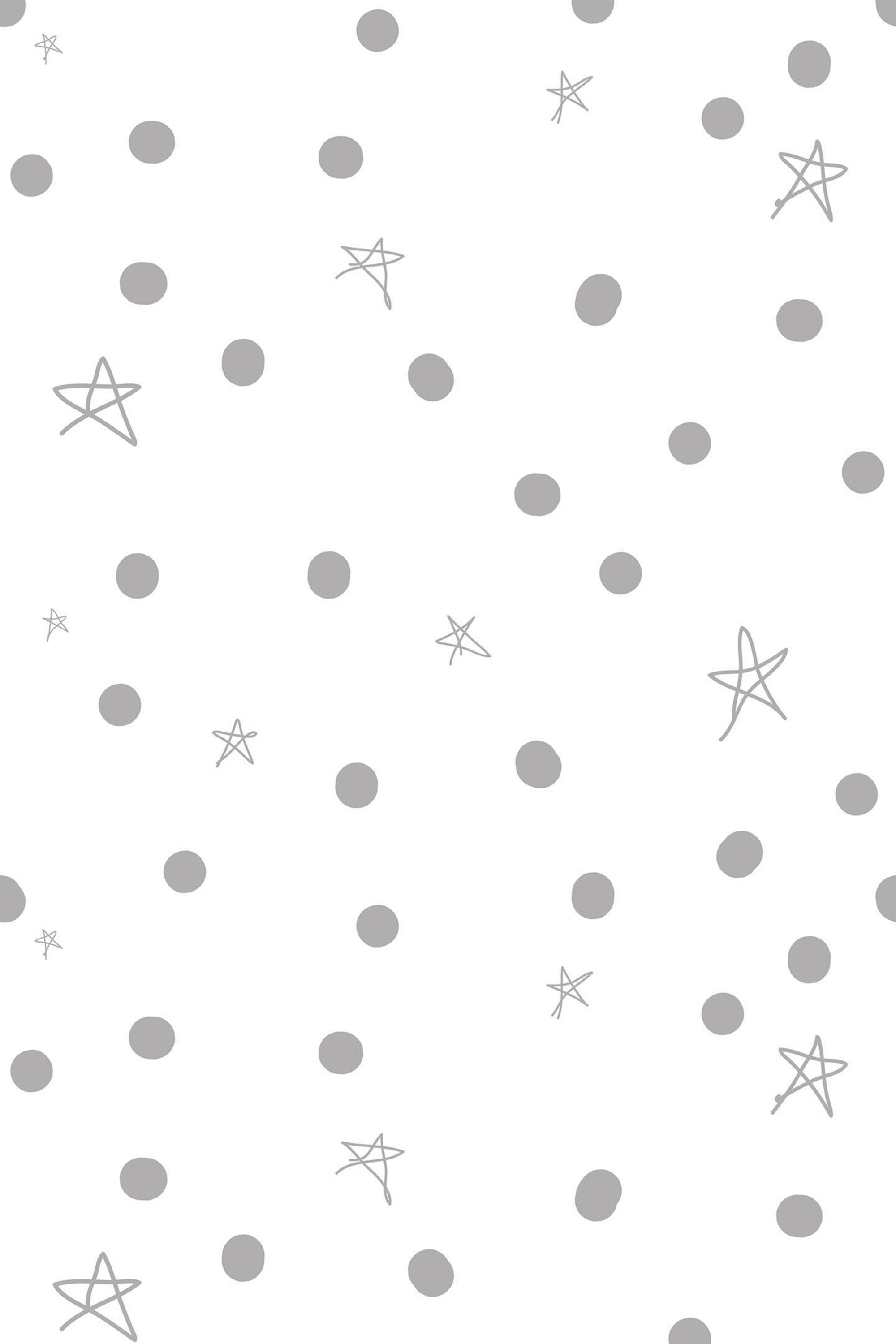 Stars Removable or Traditional Wallpaper, image size:2000x3000