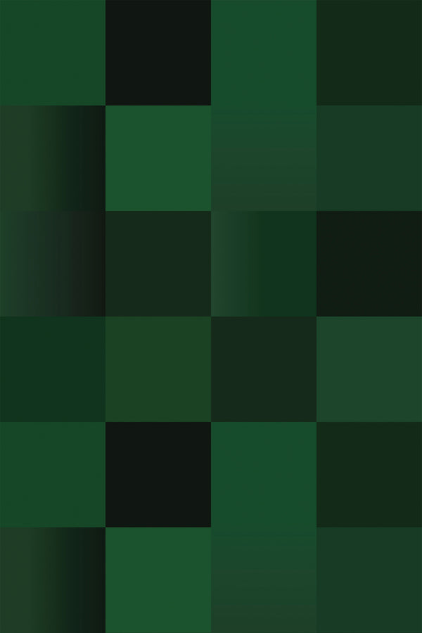 Dark green Tile