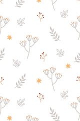 Minimal nursery