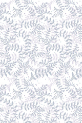 Purple Leaf