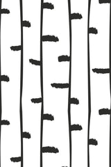 Minimal birch