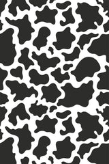 Cow print