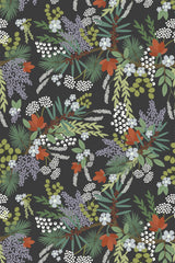 Night flowers