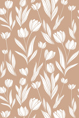 Nursery tulip