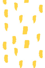Painted dot