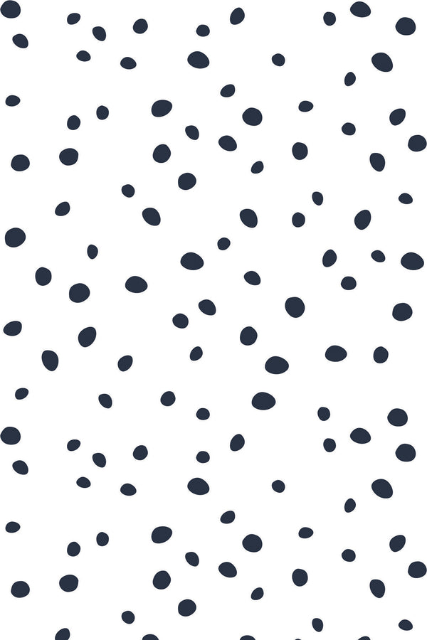 Simple Dalmatian