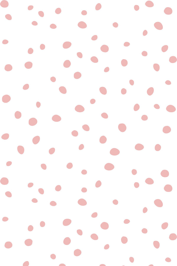 Dalmatian dots