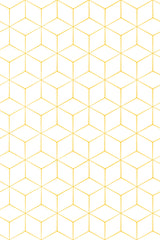 Geometric pattern