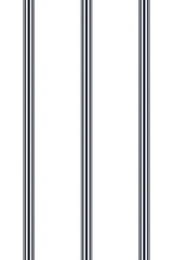 Aesthetic striped print