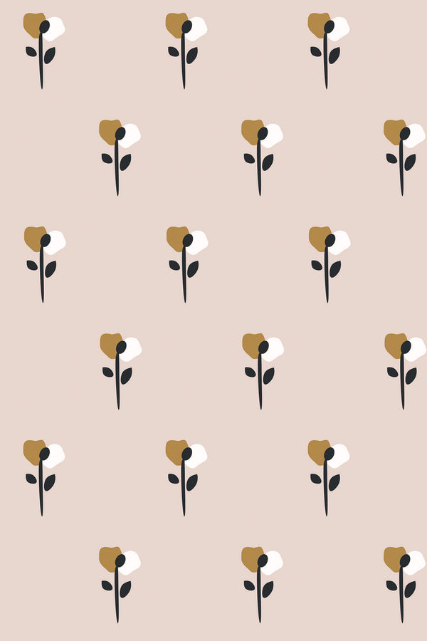 Minimal flower