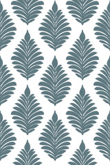 French leaf pattern