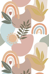 Large boho