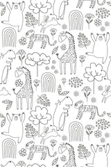 Animal print