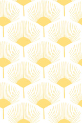 Abstract botanical