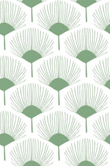 Abstract floral