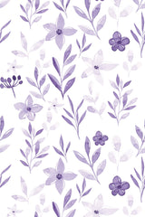 Violet botanical