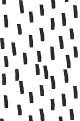 Hand drawn lines