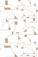 Geometric line