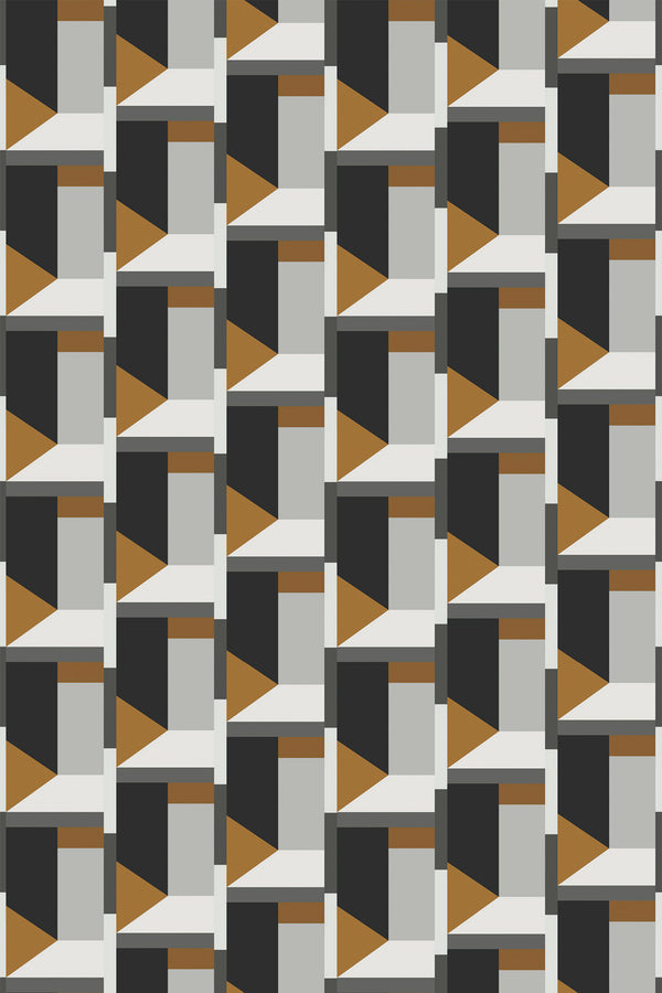Luxury geometric