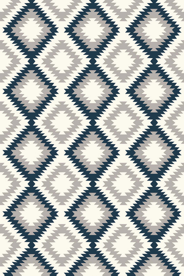 Aztec geometric