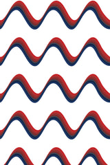 USA wave