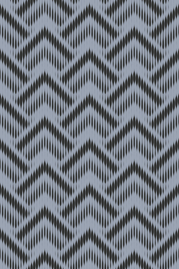 Abstract chevron