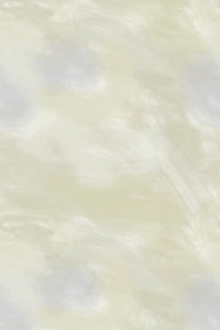 Abstract soft brush strokes in shades of beige, green, and purple on a peel and stick removable wallpaper.