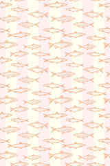 Peachy Fish