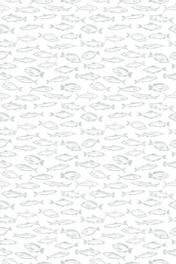 Fish Pattern