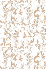Neutral floral