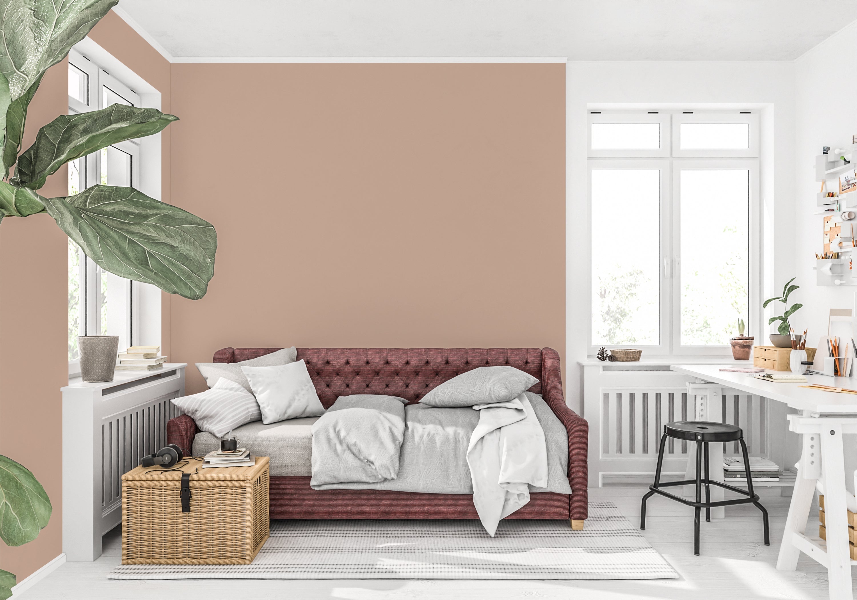 Our New Sandy Dreams Wallpaper Collection