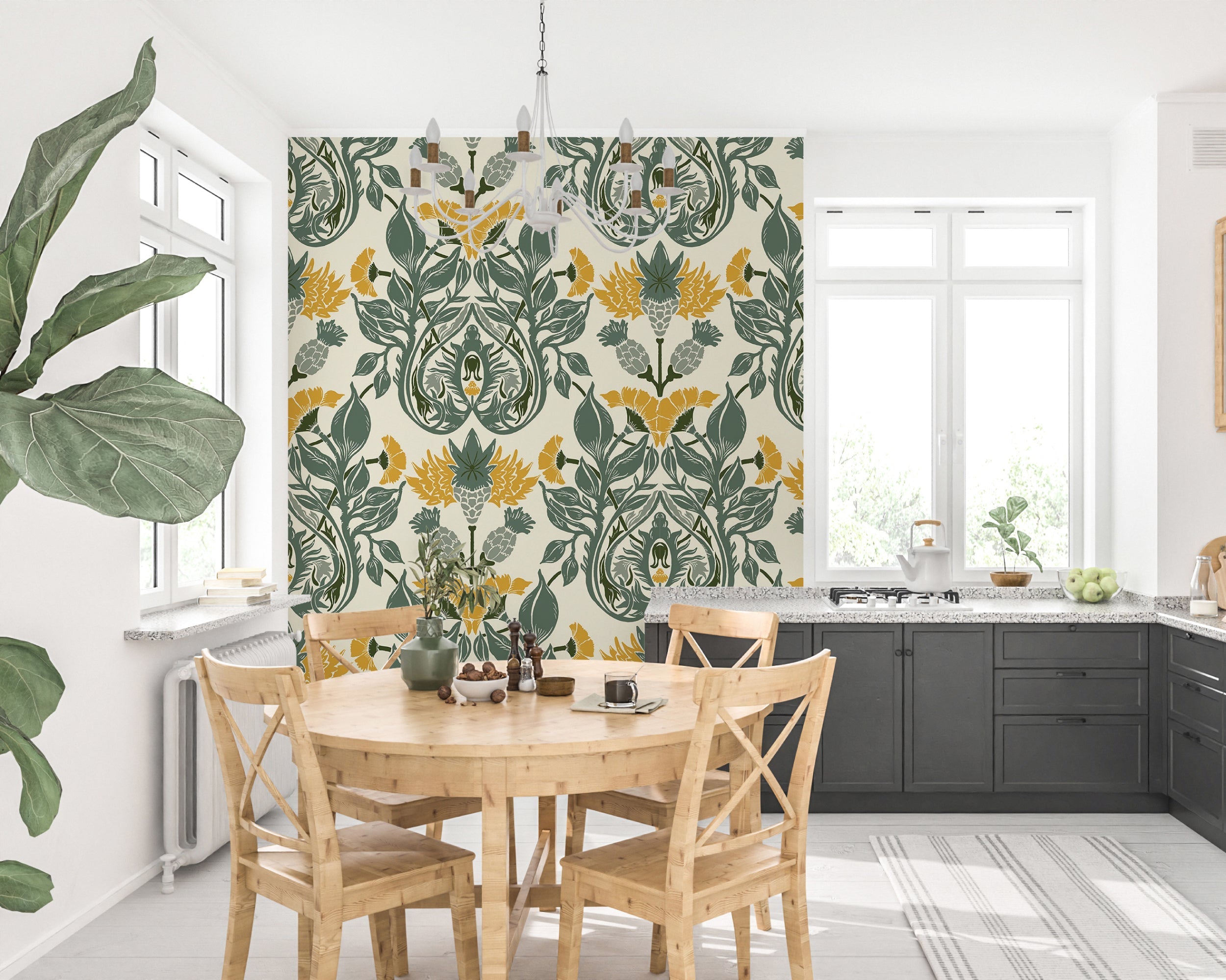 PAPILLON PATTERNS BY SARA T.: WHERE BEAUTY, COLLABORATION, AND SUSTAINABILITY COME TOGETHER