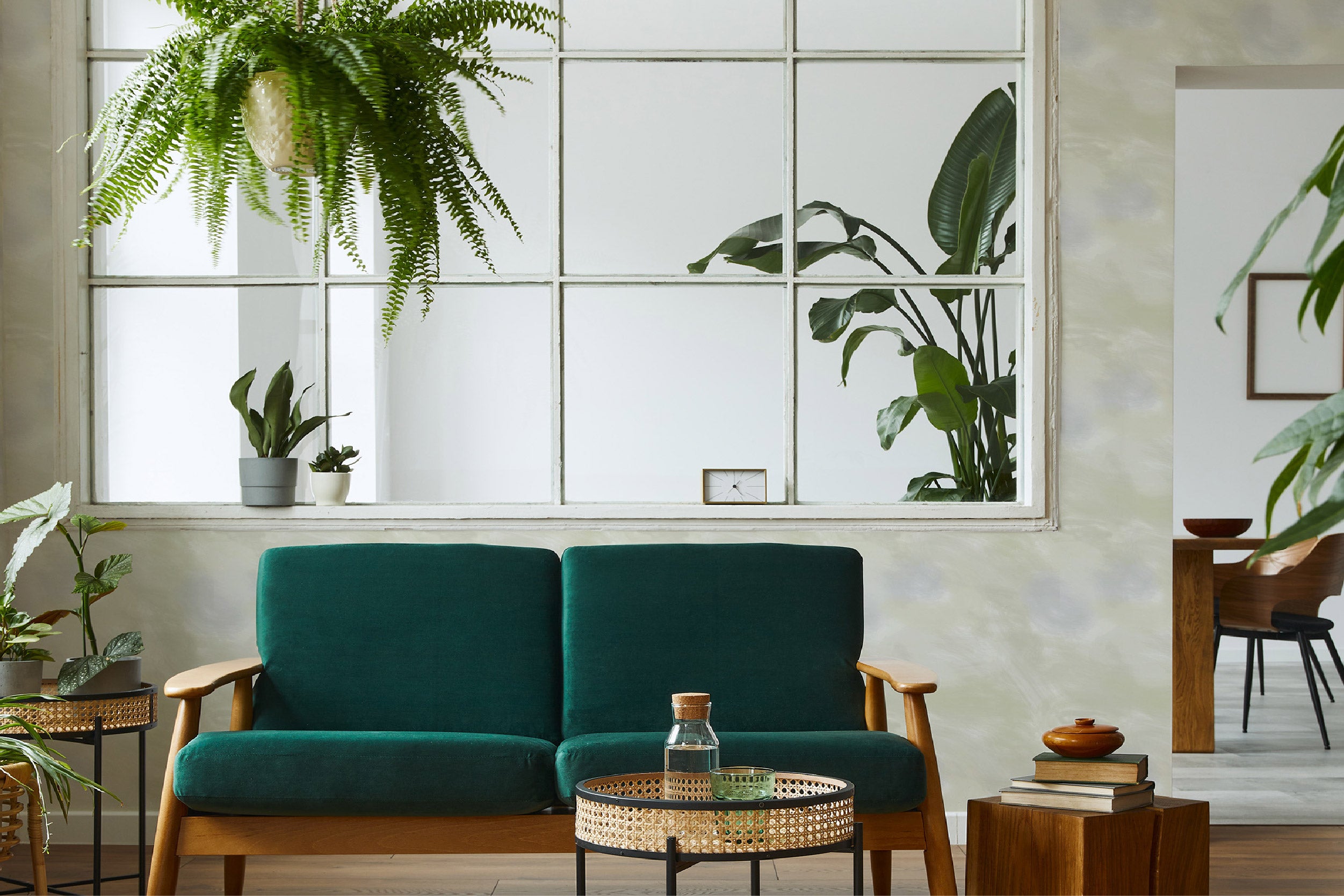 Our New Sandy Dreams Wallpaper Collection