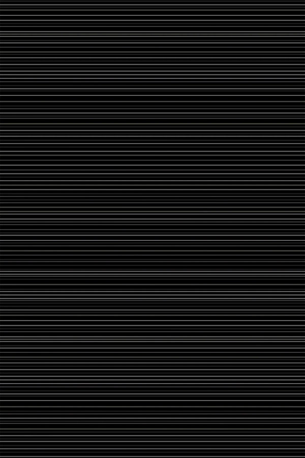 Black fancy line wallpaper for walls peel and stick or unpasted