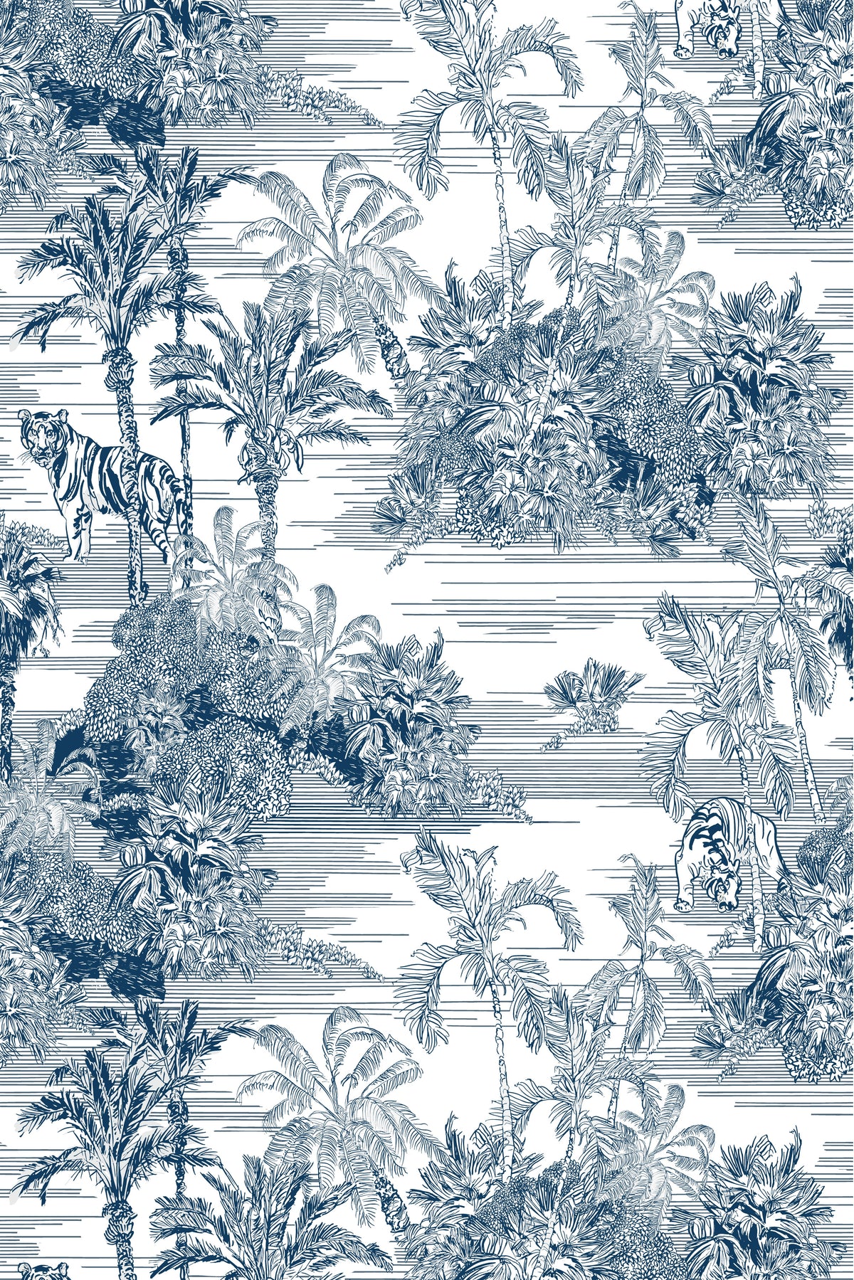 Vintage Wallpaper