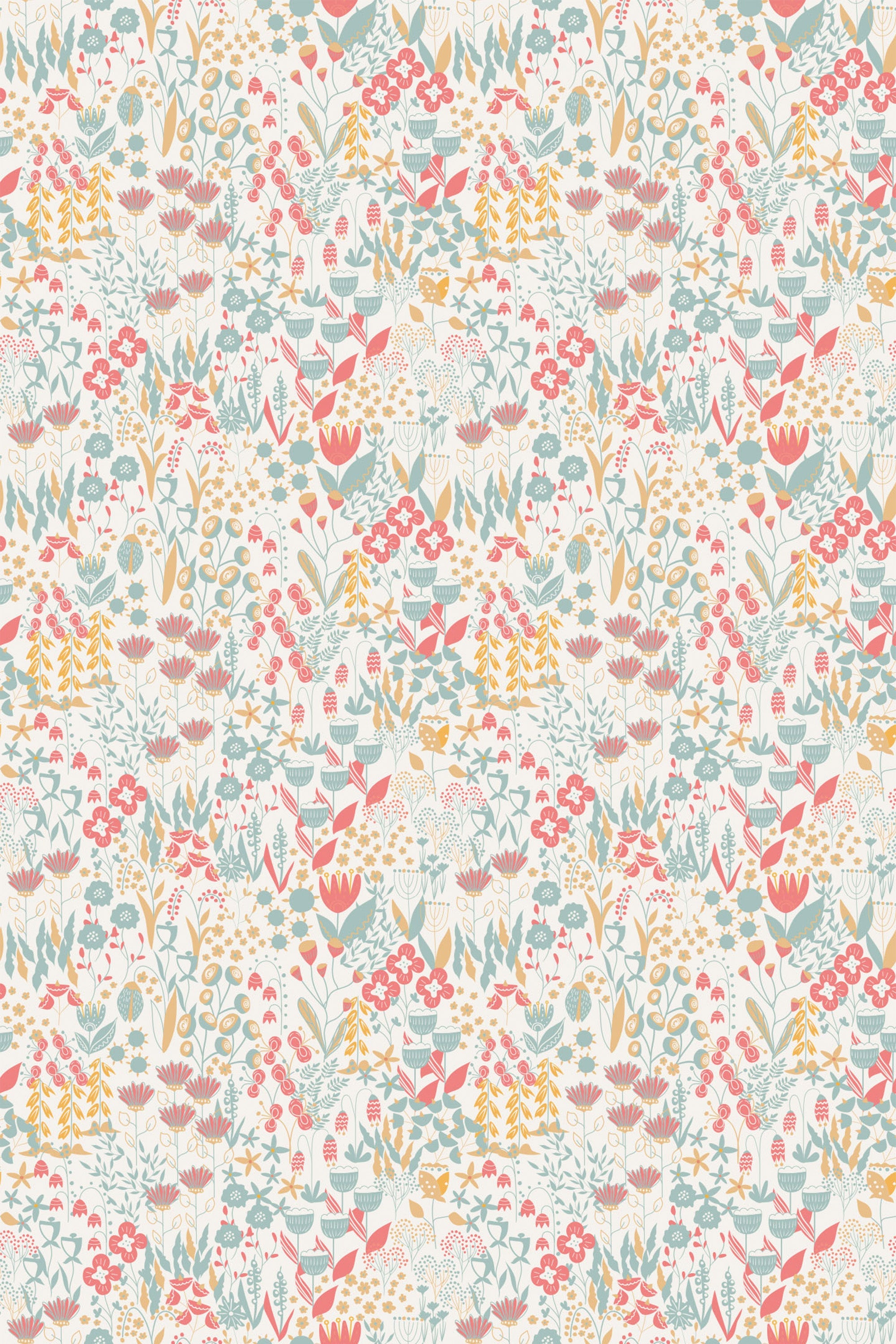Spring Florals