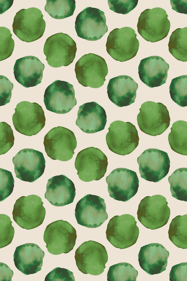 Polka dot wallpapers