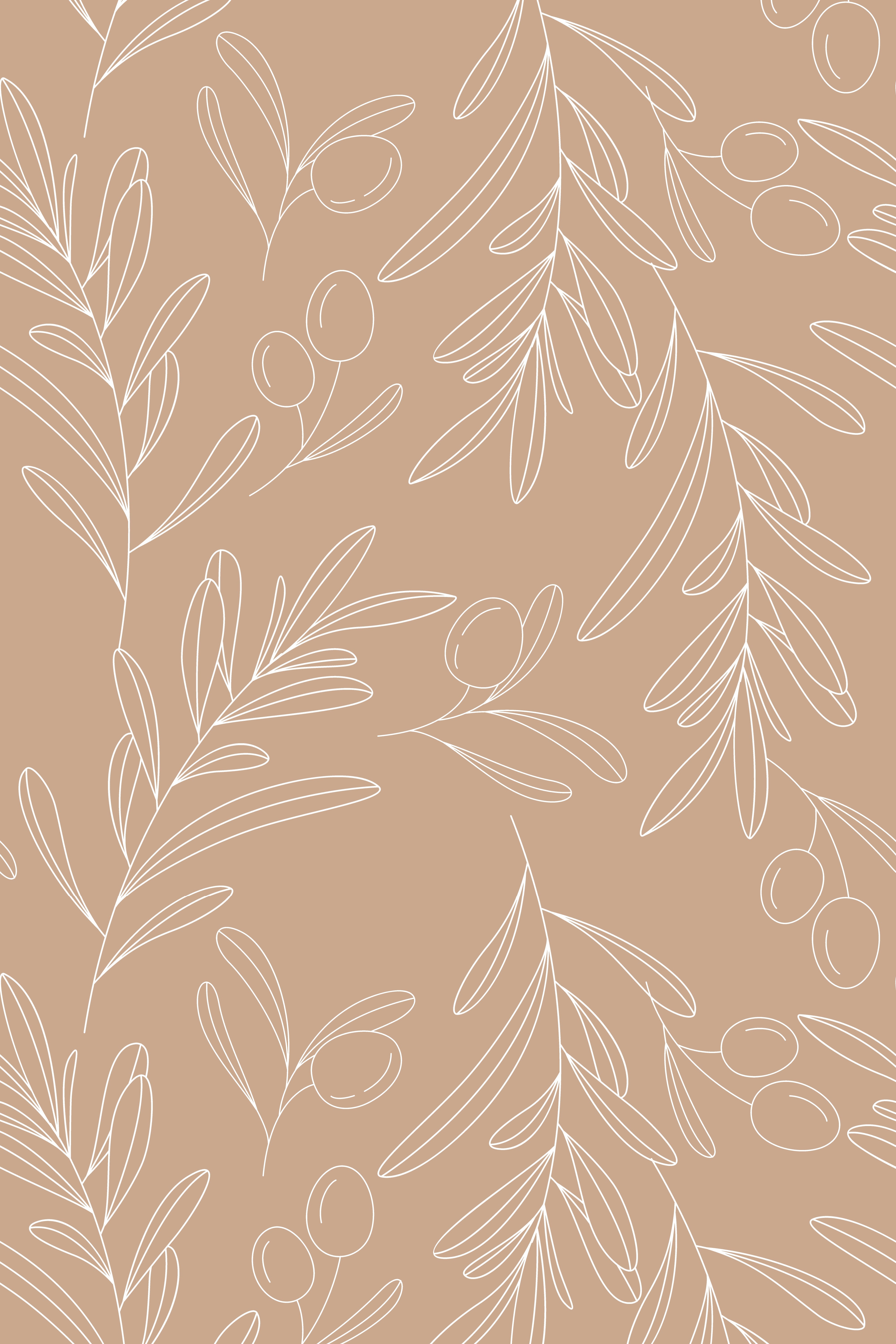 neutral minimalist wallpaper for walls peel and stick