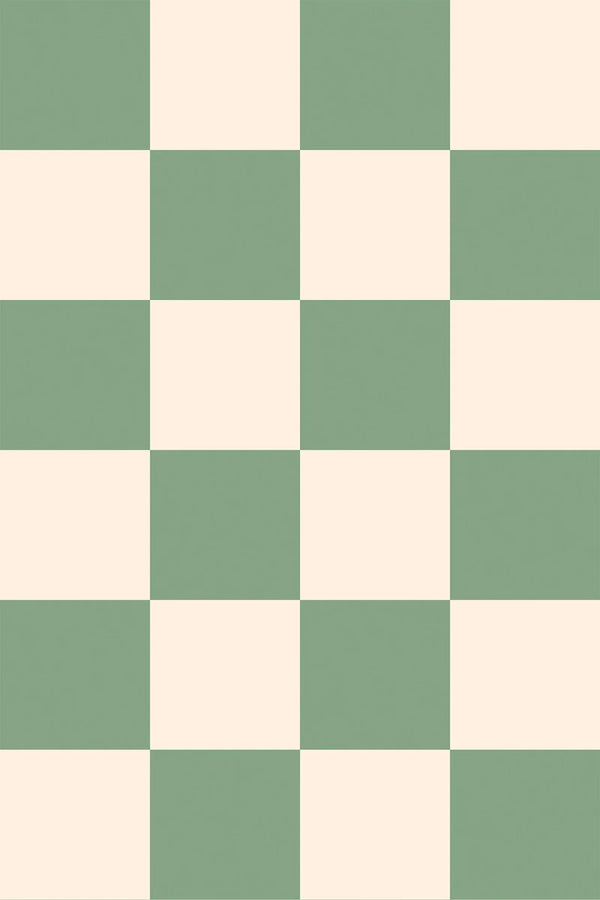 Mid-century Modern wallpaper