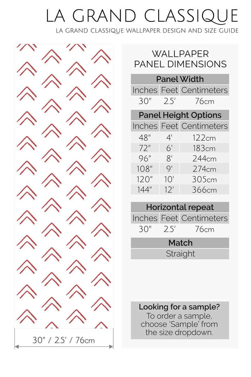 upword bolts peel and stick wallpaper specifiation