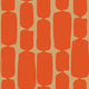 Retro shapes Wallpaper