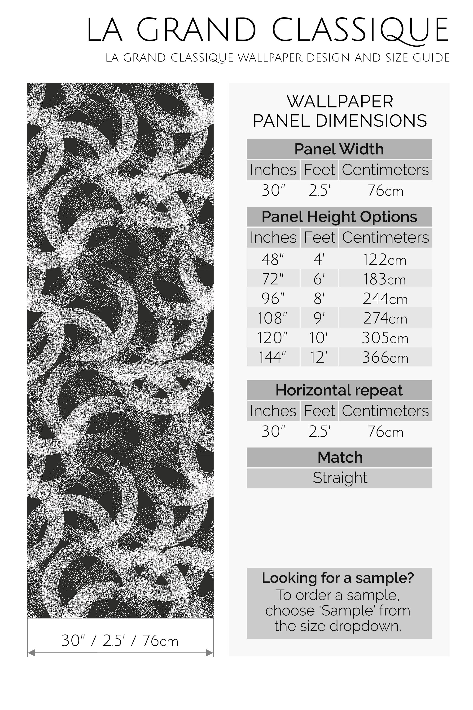 abstract dotted lines peel and stick wallpaper specifiation