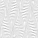 Abstract leaf stripe Wallpaper
