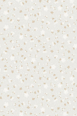 Detailed spring floral