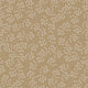Brown floral Wallpaper