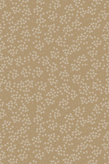 Brown floral