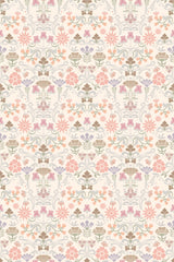 Spring art noveau